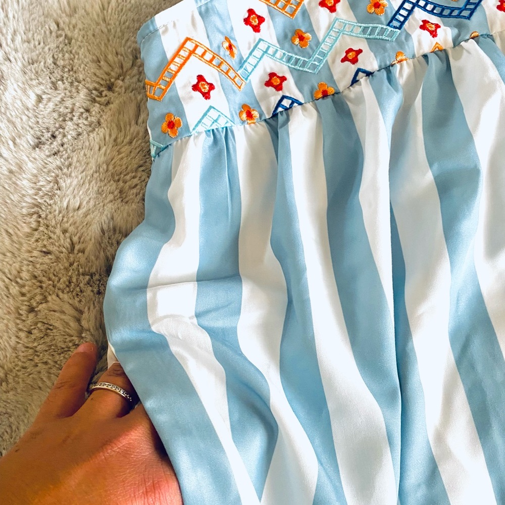 Mini Dress - Picture 3 of 6